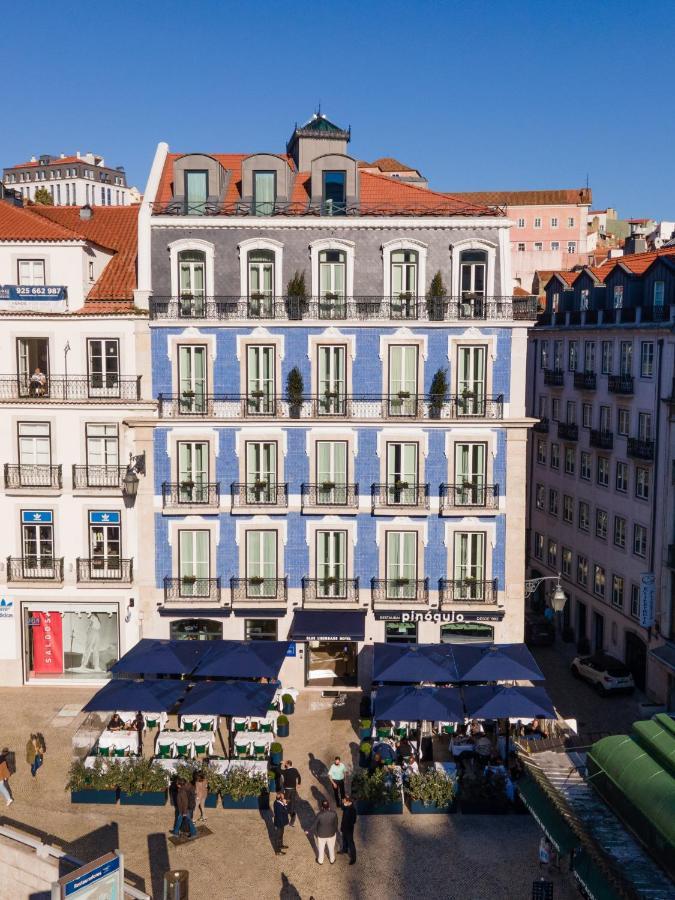 Blue Liberdade 3* Lisboa